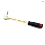 ASPART Fren Balata Fişi ÖN / Arka - Kod 540083111 - OEM A2205400717