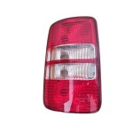 İthal Sol Stop Lambası - Volkswagen Caddy 11-15 - Kod 548544 - OEM 2K5945095