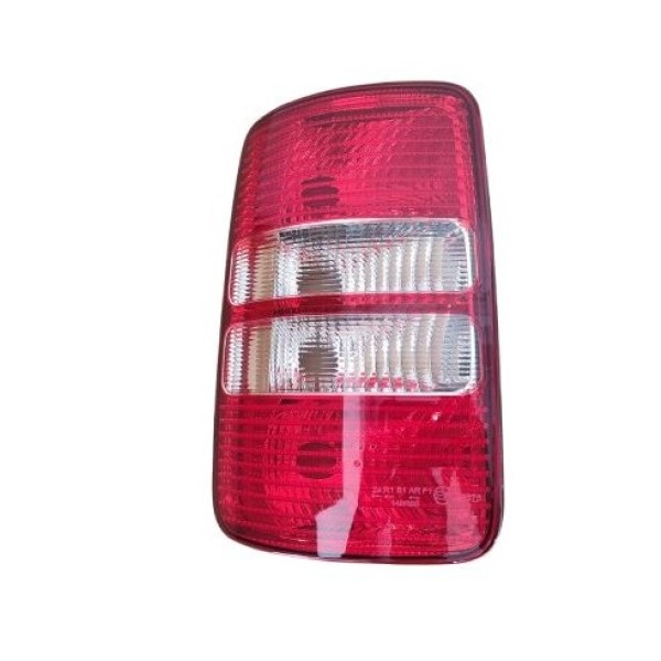 İthal Sol Stop Lambası - Volkswagen Caddy 11-15 - Kod 548544 - OEM 2K5945095