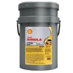 İthal Shell Rimula R6 LM 10w / 40 20 LT - OEM 550044858