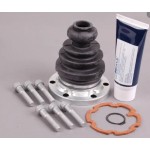 GOMET Aks Körüğü İÇ Volkswagen Passat-a4-a6 Adp-adr-alz-aeb-awt 1, 6-1, 8-1, 8 T 97-04 - Kod 551135 - OEM 443498201B