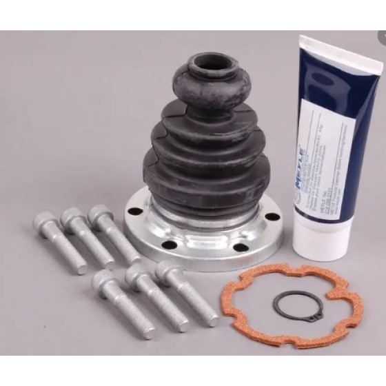 GOMET Aks Körüğü İÇ Volkswagen Passat-a4-a6 Adp-adr-alz-aeb-awt 1, 6-1, 8-1, 8 T 97-04 - Kod 551135 - OEM 443498201B ürün görseli
