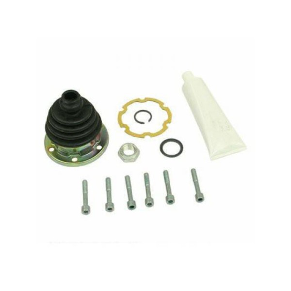 GOMET Aks Körüğü Içgolf3-volkswagen Passat-a4 Afn-abs 1, 6-1, 8-1, 9 TD 91> - Kod 551195 - OEM 357498201