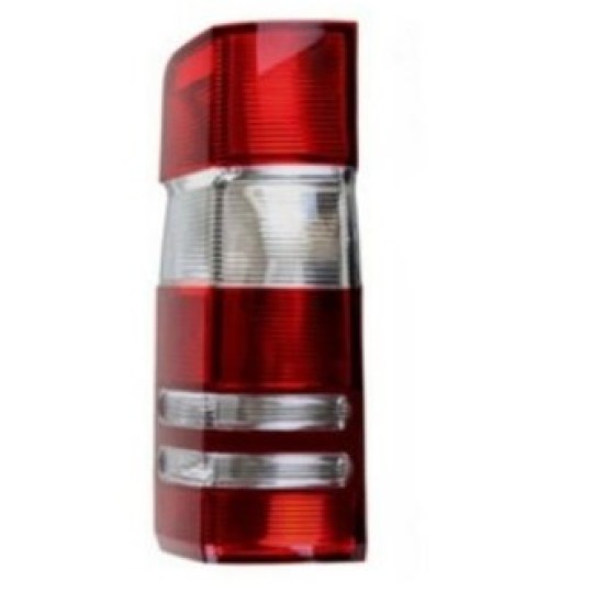 İthal Sol Stop Lambası - Mercedes-benz Sprinter Om.646-om.642 215, 315, 316, 416, 515CDI Dpo Sertplas - Kod 5517LL - OEM A9068200164 ürün görseli