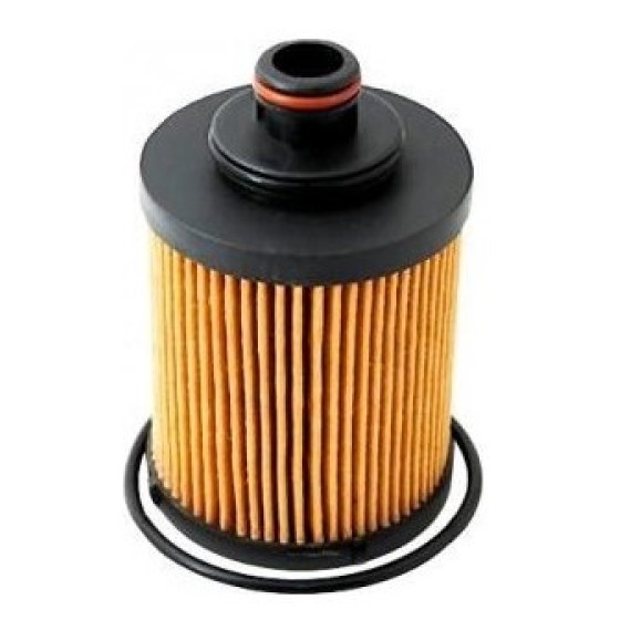 Yağ Filtresi - Fiat Albea-fiat Fiorino-fiat Doblo-fiat Punto-fiat Linea-fiat Idea-fiat Linea-opel Astra H-opel Combo 1.3 Dizel 650220 - Kod 55197218E - OEM 55197218 ürün görseli