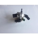GM Termostat - 88 °C Opel Corsa D Opel Astra H Z13DTJ Z13DTH 04 - Kod 55202373 - OEM 1338020