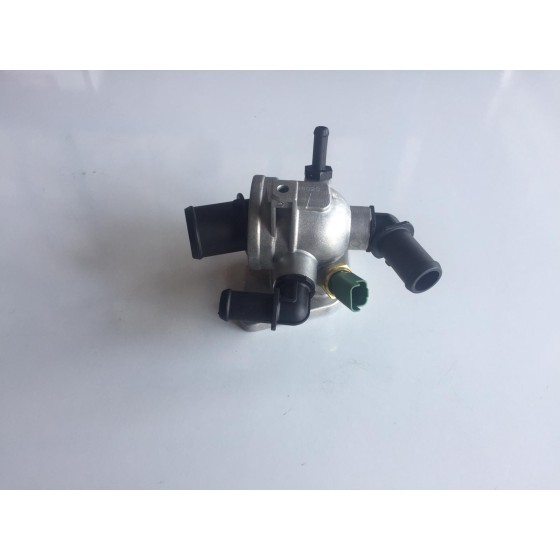 GM Termostat - 88 °C Opel Corsa D Opel Astra H Z13DTJ Z13DTH 04 - Kod 55202373 - OEM 1338020 ürün görseli