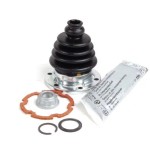GOMET Aks Körüğü İÇ Otomatik Volkswagen Passat-a4 Avf 1, 9 Audi TDI 01-04 - Kod 552285 - OEM 1J0498201H