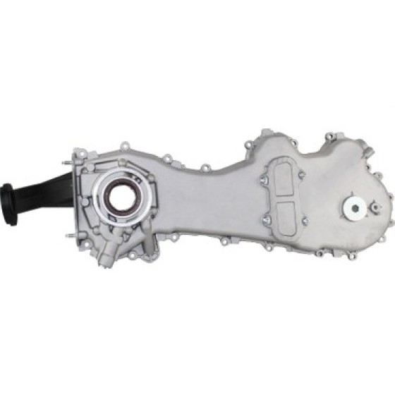 GM Yağ Pompası - Opel Corsa C Opel Combo C Opel Corsa D Opel Astra H Opel Astra J Z13dt-j-h A13DTC A13DTE 55232196 - Kod 55232196 - OEM 646076 ürün görseli
