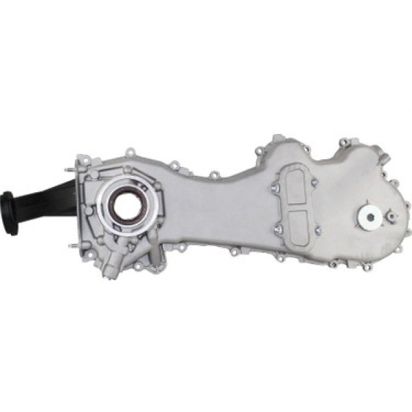 GM Yağ Pompası - Opel Corsa C Opel Combo C Opel Corsa D Opel Astra H Opel Astra J Z13dt-j-h A13DTC A13DTE 55232196 - Kod 55232196 - OEM 646076
