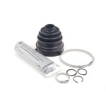 GOMET Aks Körüğü İÇ Golf5-golf6-volkswagen Jetta-volkswagen Passat-volkswagen Caddy-a3 Bkp-bkd-bxe-bkc-bls 1, 9 Audi Tdi-2, 0 Audi TDI 04-10 - Kod 552950 - OEM 1K0498201D