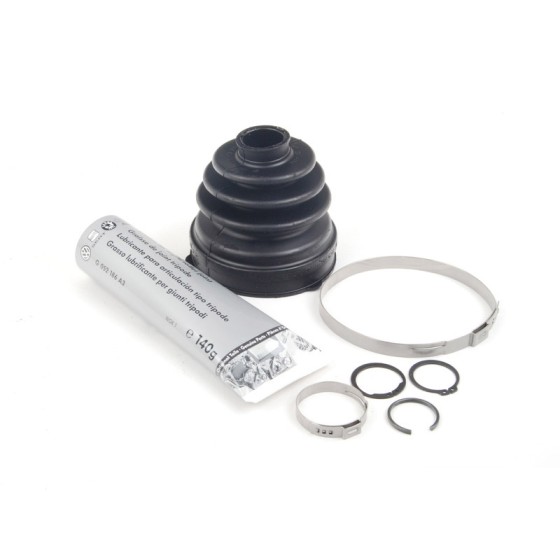 GOMET Aks Körüğü İÇ Golf5-golf6-volkswagen Jetta-volkswagen Passat-volkswagen Caddy-a3 Bkp-bkd-bxe-bkc-bls 1, 9 Audi Tdi-2, 0 Audi TDI 04-10 - Kod 552950 - OEM 1K0498201D ürün görseli