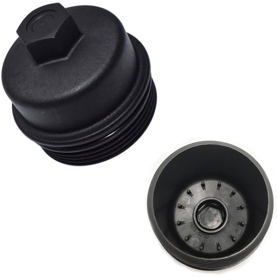 GM Yağ Filtre Dolum Kapaği Opel Astra G Opel Astra H Opel Astra J Cruze Opel Insignia Opel Corsa C Opel Corsa D Opel Corsa E Opel Mokka Opel Vectra C Opel Zafira B - Kod 55355603 - OEM 56508335535560355593189565096355353325 ürün görseli