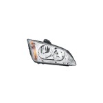 İthal Far - Lamba Ford Focus 05-07 Motorlu Sağ - Kod 554574 - OEM 4M51-13099AD