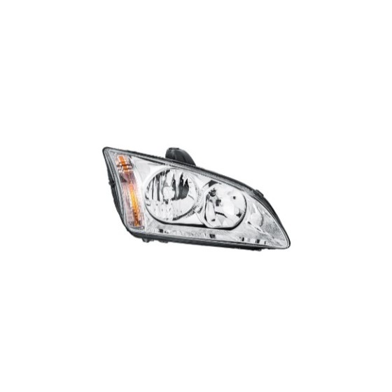 İthal Far - Lamba Ford Focus 05-07 Motorlu Sağ - Kod 554574 - OEM 4M51-13099AD ürün görseli