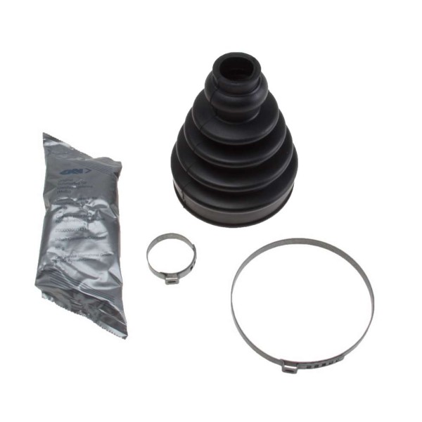 GOMET Aks Körüğü İÇ Golf4-volkswagen Bora-a3-seat Toledo Agr-ahf-alh 1, 9 Audi TDI 99-04 - Kod 555050 - OEM 1J0498201G