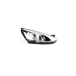 İthal Far - Lamba Ford Focus 18-> Beyaz Motorlu Ampullü Sağ - Kod 555142 - OEM JX7B-13W029-AE
