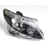İthal Far - W447 Vito Sağ Maybach Model Ledli 3 Çizgi Xenon - Kod 555548 - OEM A4479067800