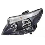 İthal Far - W447 Vito Sol Maybach Model Ledli 3 Çizgi Xenon - Kod 555549 - OEM A4479067700M