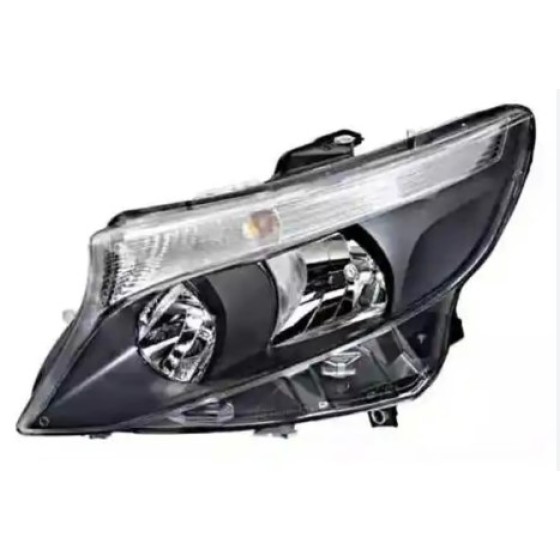 İthal Far - W447 Vito Sol Maybach Model Ledli 3 Çizgi Xenon - Kod 555549 - OEM A4479067700M ürün görseli
