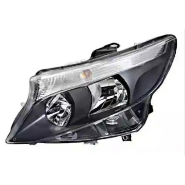 İthal Far - W447 Vito Sol Maybach Model Ledli 3 Çizgi Xenon - Kod 555549 - OEM A4479067700M