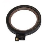 GM Krank Parçası - Keçesi Arka 80x98 MM Opel Astra H-j Opel Zafira B Opel Insignia Cruze Aveo Trax Z16XER A16XER B16XER F14D4 F16D4 - Kod 55555805 - OEM 614135