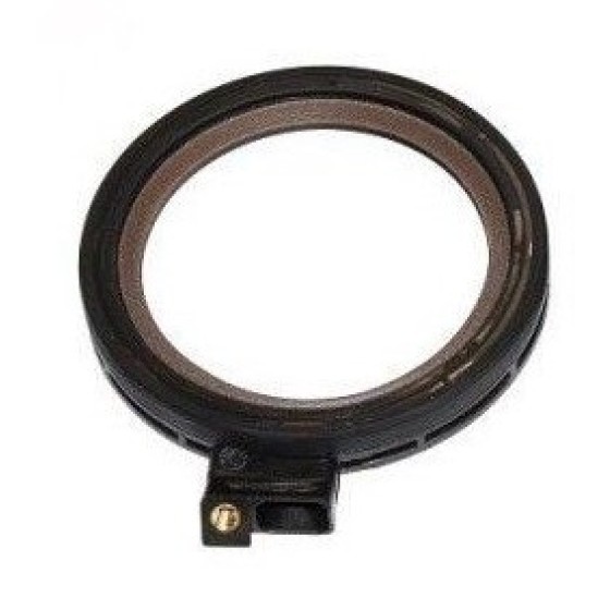 GM Krank Parçası - Keçesi Arka 80x98 MM Opel Astra H-j Opel Zafira B Opel Insignia Cruze Aveo Trax Z16XER A16XER B16XER F14D4 F16D4 - Kod 55555805 - OEM 614135 ürün görseli