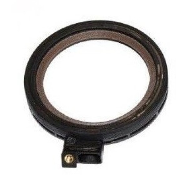 GM Krank Parçası - Keçesi Arka 80x98 MM Opel Astra H-j Opel Zafira B Opel Insignia Cruze Aveo Trax Z16XER A16XER B16XER F14D4 F16D4 - Kod 55555805 - OEM 614135