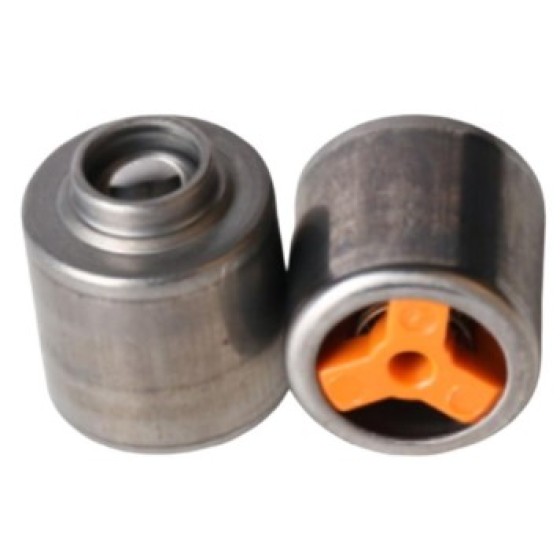 GM Yağ Valfi Opel Astra H Opel Astra J Opel Astra K Opel Insignia A Opel Insignia B Opel Mokka Opel Zafira C Opel Meriva B Z16XER A16XER A16XHT B16XER B16DTL B16DTH - Kod 55563957 - OEM 651348 ürün görseli