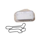 GM Yağ Soğutucusu Opel Astra H Opel Astra J Opel Insignia Opel Mokka Cruze Opel Zafira B Opel Zafira C Z16XER A16XER A16LET Z16LET A18XER 07 - Kod 55571687 - OEM 5650833