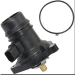 GM Termostat - 103 °C Opel Astra J Opel Corsa D Opel Corsa E Aveo Cruze Adam Opel Meriva B A12XEL A12XER A14XEL A14XER B14XER F14D4 F16 10> - Kod 55593033 - OEM 1338379