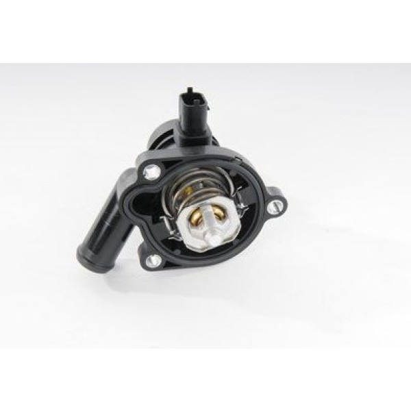 GM Termostat - Opel Astra J Opel Corsa E Opel Mokka Opel Meriva B Opel Zafira C Trax 103 °C A14NET B14NET B14NEJ A14NEL B14NEL 10-16 55593034 - Kod 55593034 - OEM 1338380