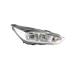 İthal Far - Lamba Ford Focus 15-18 Beyaz Motorlu Ampullü Sağ - Kod 556667 - OEM F1EB-13W029-AEB