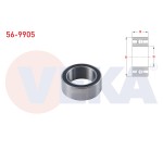VEKA Universal Klima Rulmani - OEM 56-9905