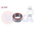 VEKA Universal Klima Rulmani - OEM 56-9907