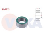 VEKA Universal Klima Rulmani - OEM 56-9913