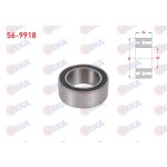 VEKA Universal Klima Rulmani - Kod 56-9918 - OEM 2.2002