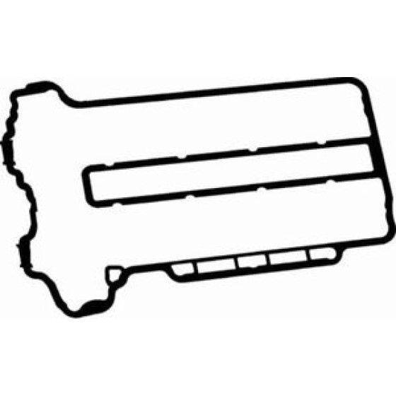 İthal Üst Kapak Contasi Z12XEP 14xep Opel Astra - Kod 5607467-WISCO - OEM 5607467 ürün görseli
