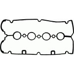 İthal Conta - Opel Conta Üst Kapak Z16XEP Opel Astra H-g 388.200 - Kod 5607593-WISCO