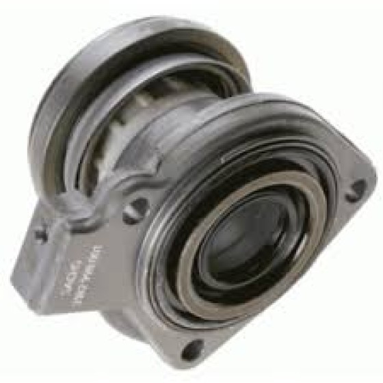 WISCO Debriyaj Rulmanı - Opel Astra G H Opel Vectra B Opel Corsa C 98 > - Kod 5679334-WINPOWER - OEM 5679334 ürün görseli