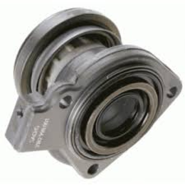 WISCO Debriyaj Rulmanı - Opel Astra G H Opel Vectra B Opel Corsa C 98 > - Kod 5679334-WINPOWER - OEM 5679334