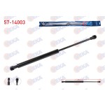 VEKA Bagaj Amortisoru Bmw 3 Serisi (E90) 2004-2011 - Kod 57-14003 - OEM