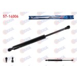 VEKA Motor Kaput Amortisoru Bmw 5 Serisi (E39) 1995-2004 - Kod 57-14006 - OEM 51238174866