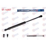 VEKA Motor Kaput Amortisoru Bmw 5 Serisi (E60) 2001-2010 - Kod 57-14007 - OEM 51237008745