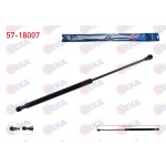 VEKA Bagaj Amortisoru Fiat Palio HB 5 Kapi 1996-2005 - Kod 57-18007 - OEM 46524047