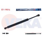 VEKA Bagaj Amortisoru Ford Mondeo Iii Sedan 2000-2007 - Kod 57-19014 - OEM 1117246