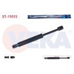 VEKA Motor Kaput Amortisoru Ford Mondeo Iii 2000-2007 - Kod 57-19015 - OEM 1117690