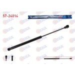 VEKA Arka Cam Amortisoru Kia Sorento I 2002-2011 - Kod 57-24014 - OEM 871703E000