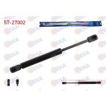 VEKA Bagaj Amortisoru Mazda 3 (BK12, BK14) (BL) 2003-2009 - Kod 57-27002 - OEM BN8W-56-930