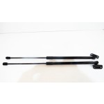 VEKA Bagaj Amortisoru Opel Corsa D 5 Kapi 2006-2014 - Kod 57-32011 - OEM 13182309